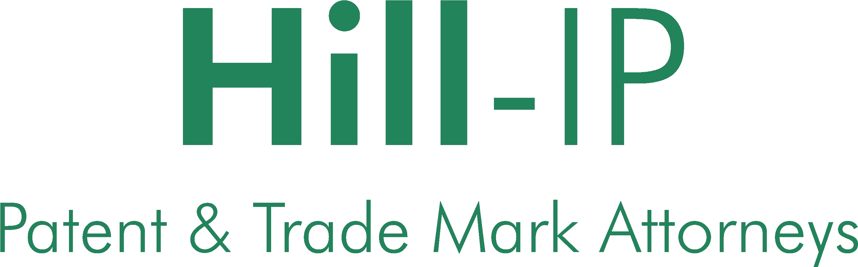 Hill-IP Logo